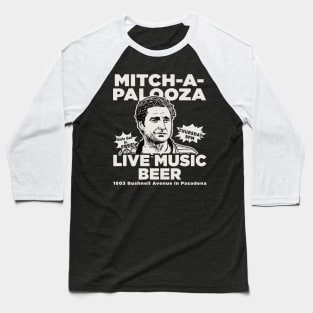 Mitch-A-Palooza Flyer Dks Baseball T-Shirt